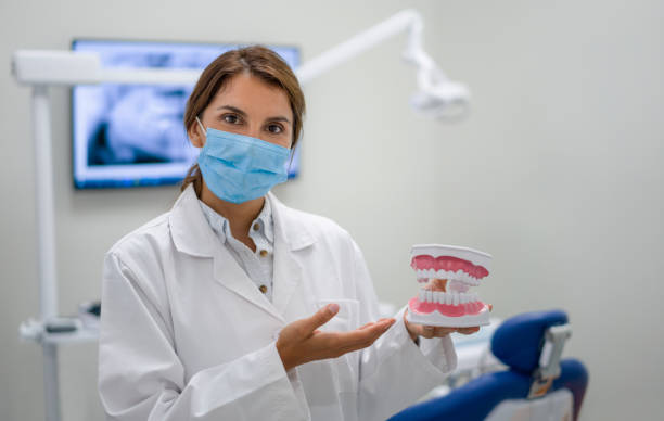 Best Pediatric Emergency Dentist in Lewistown, PA