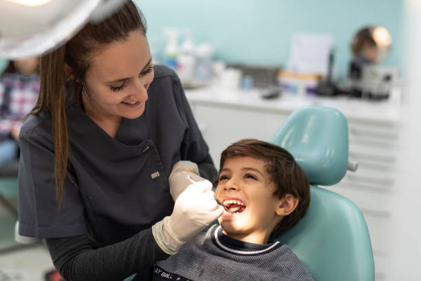Best Emergency Broken Tooth Repair in Lewistown, PA