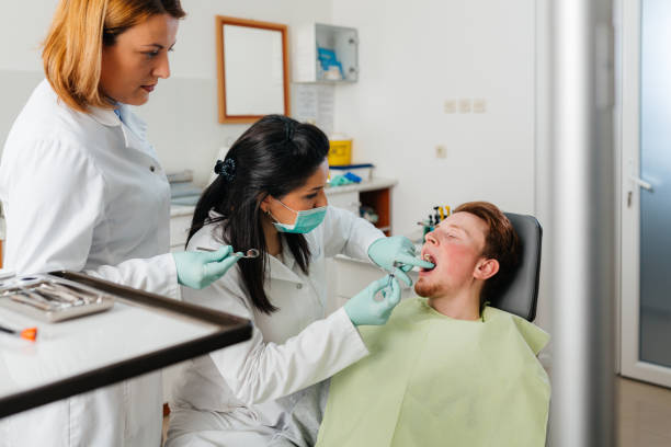 Best After-Hours Emergency Dentist in Lewistown, PA